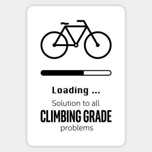 Bicycle Loading B 001 Sticker
